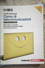 Corso di telecomunicazioni