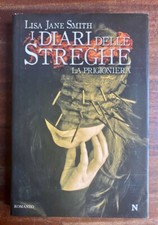Lisa Jane Smith - I Diari