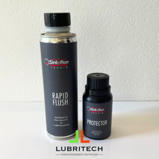 Sintoflon rapidflush 250ml - sintoflon, +