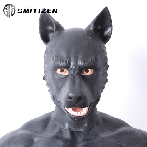 Smitizen upgrade maschera per - smitizen,