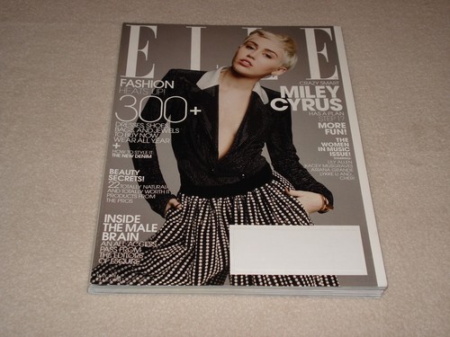 Miley cyrus the women in - cyrus, *