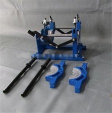 Nuovo 63MM-160MM 2 morsetti