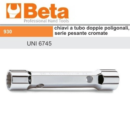 Beta 930 chiavi - beta, a