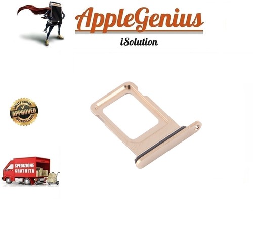 Slot carrello vano - slot, sim