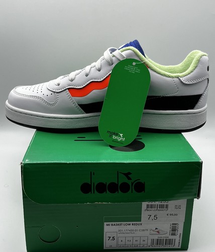Diadora basket scarpe - diadora, da