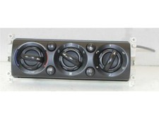 64111502214 CONSOLE COMANDI CLIMA MINI COOPER (R50) 1.6B 16V 116CV MAN 5M BERL 3
