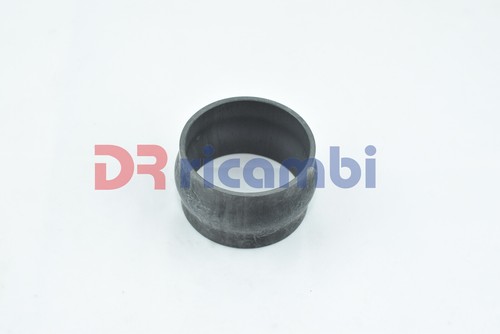 Boccola anello compressione - boccola, di