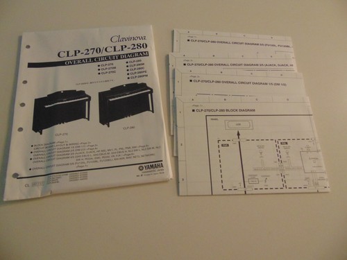 Pianoforte digitale yamaha - digitale,