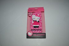 NEW HELLO KITTY IPHONE 5 COVER CASE