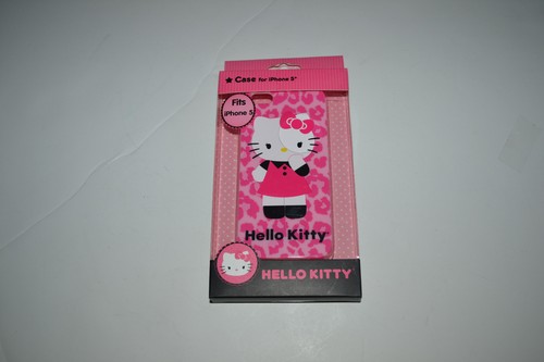 Custodia cover iphone hello - cover,
