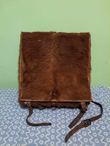 Ww2 zaino esercito svizzero - ww2,