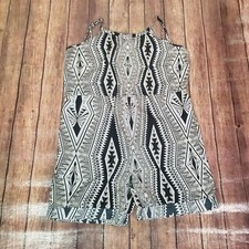 Unbranded Womens Romper Size L
