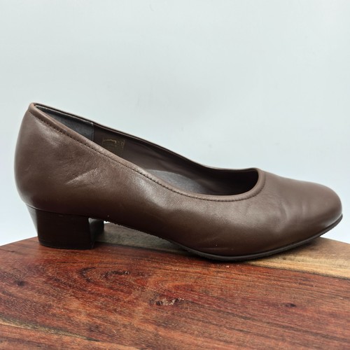 Sas regina scarpe con - regina, tacco