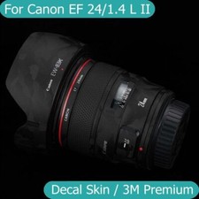 Adesivo per Canon EF 24 mm