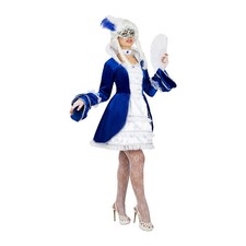COSTUME DAMA DI VENEZIA DONNA