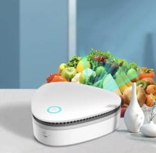 Sterilizzatore Ozono Bianco. Antimuffa, Deodorizzazione e Sterilizzazione