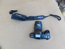 Pentax PZ-70 Camera w/ SMC