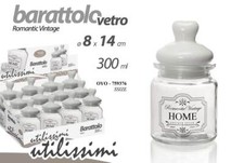 12 BARATTOLO CUCINA CUORE