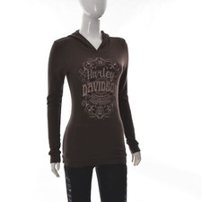 Harley Davidson Bravado Moto