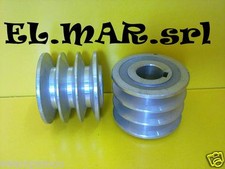 PULEGGIA diametro esterno 63
