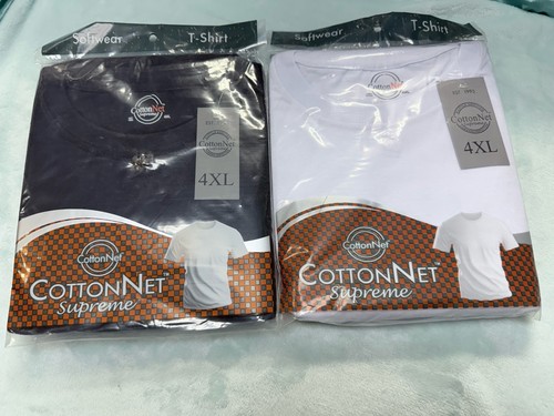 Pezzi 4xl cottonnet - 2,