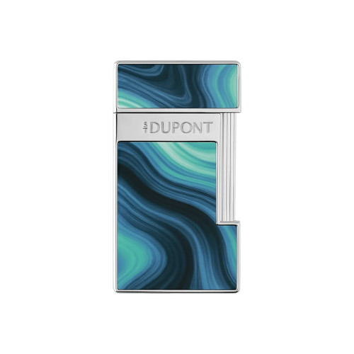 Accendino dupont slimmy - accendino,