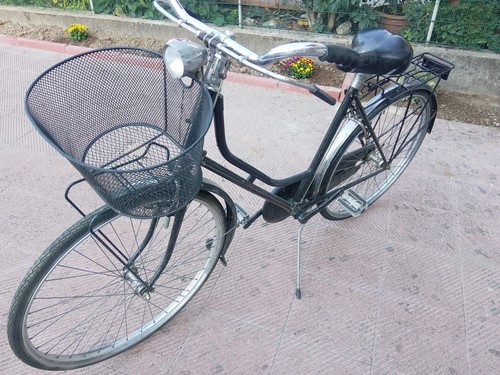 Bici passeggio - bici,