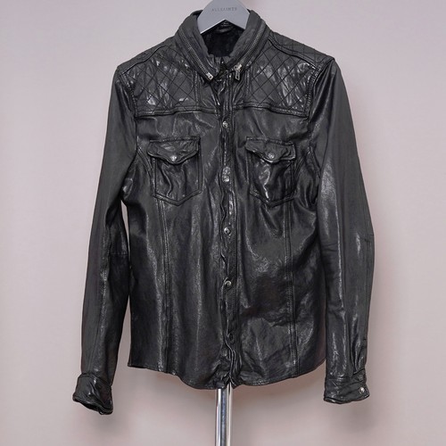 All saints giacca camicia - all,