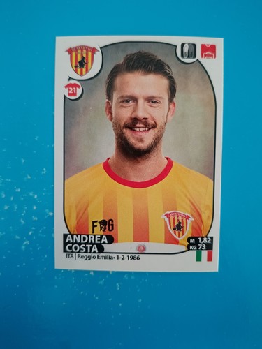 Figurina calciatori panini - calciatori,
