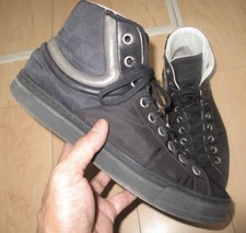 Scarpe sneakers alte Louis