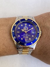 Orologio polso uomo - da,