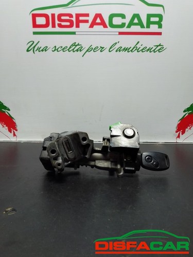 Bloccasterzo honda jazz - jazz, 1a