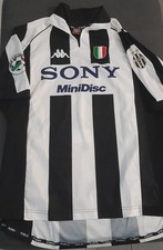 maglia di Ciro ferrara