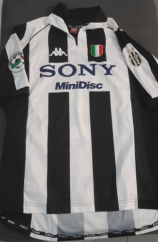 Maglia ciro ferrara - di,