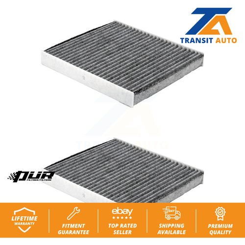 Cabin air filter - air, (2