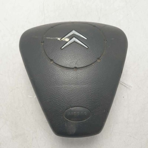 Airbag per citroen - c3, 1°