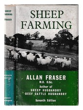 FRASER, ALLEVAMENTO DI PECORE