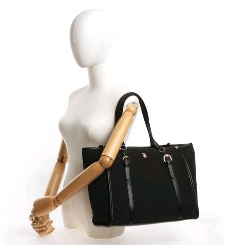 Borsa polo assn grande - us,