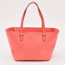 Borsa Kate Spade in pelle rosa