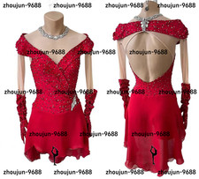 Abito pattinaggio figure nuovo