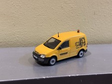 VW Caddy Wsi In Colorazione Liebherr 1:50 Per Tekno Conrad Corgi Imc nooteboom