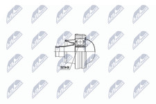 Kit giunti albero motore