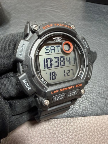 Casio orologio da polso - casio,