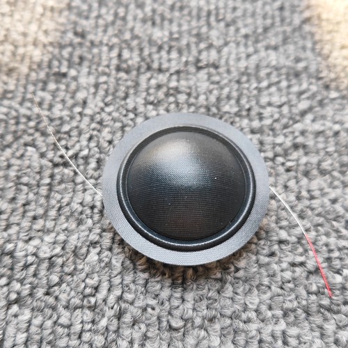 Pezzi tweeter 4 ohm - tweeter, mm
