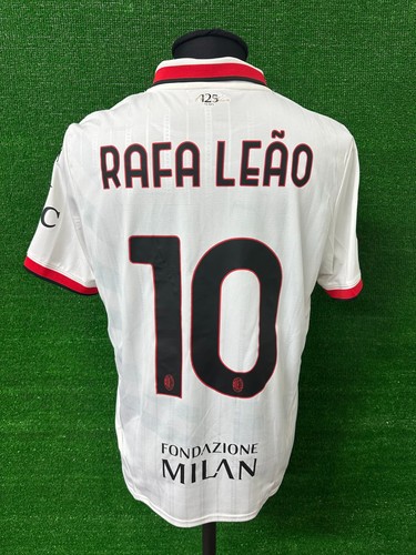 Maglia milan rafa - maglia,