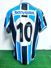 MAGLIA GREMIO BAIANO MATCH