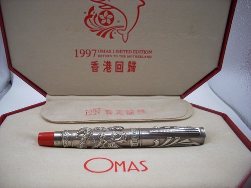 Omas return the - to,