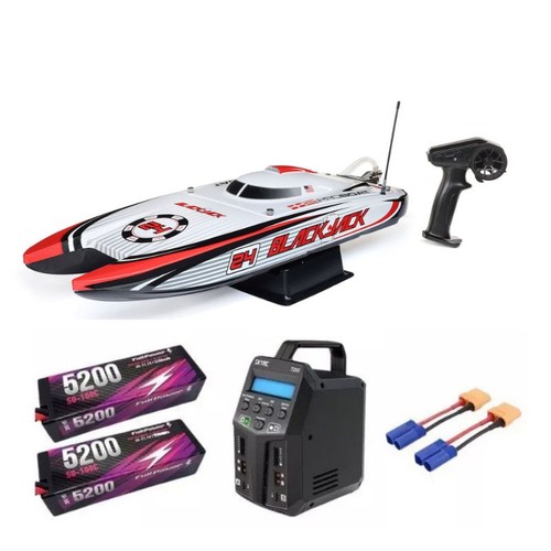 Proboat blackjack v2 - blackjack,