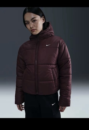 Nike classic puffer giacca con - giacca,