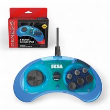 Retro-bit Official SEGA